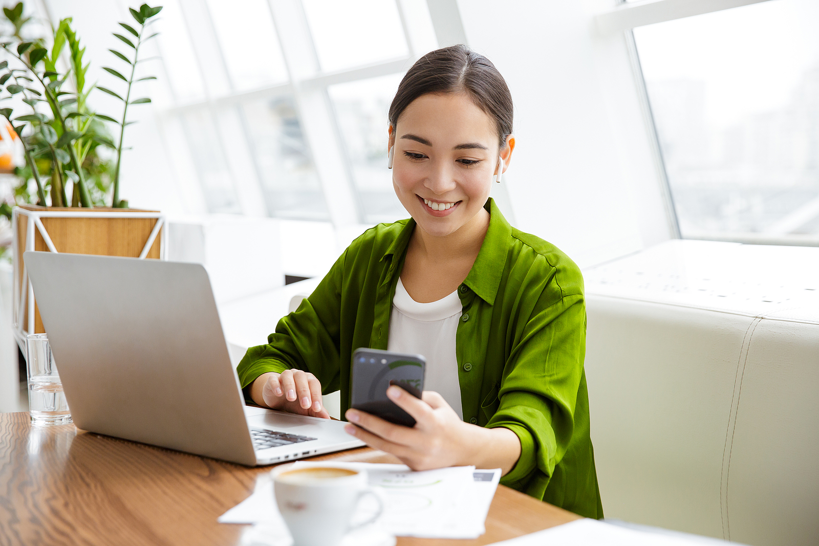 How to Clean Up Your Credit Report