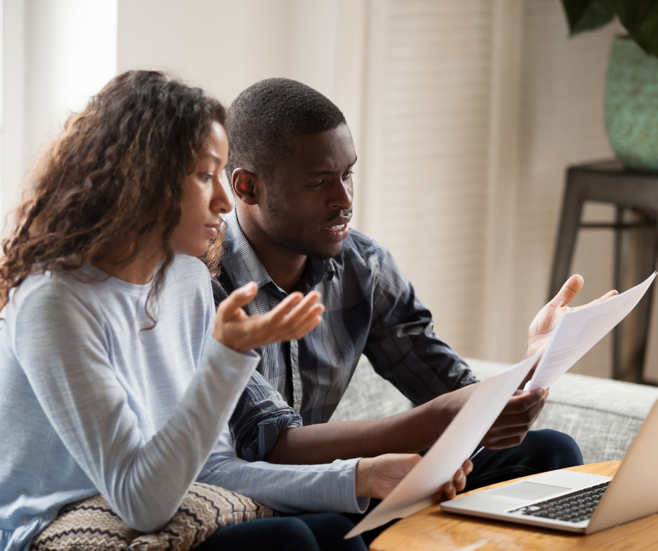 What a Stall Letter Really Means and What to Do Next 